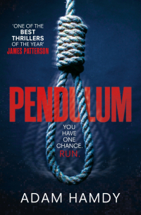Адам Хэмди - Pendulum