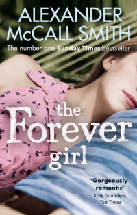 Макколл-Смит Александр - The Forever Girl