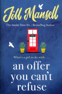 An Offer You Can't Refuse