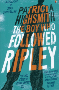 The Boy Who Followed Ripley