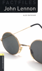 Raynham Alex - Factfile: John Lennon