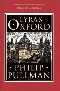 Lyra's Oxford