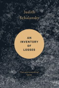 Юдит Шалански - An Inventory of Losses