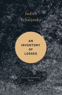 Юдит Шалански - An Inventory of Losses