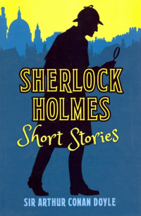  - Sherlock Holmes Short Stories