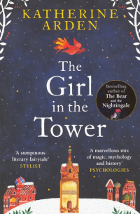 The Girl in The Tower