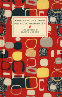  - Strangers on a Train