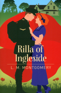 Rilla of Ingleside