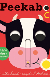 Reid Camilla - Peekaboo Cow
