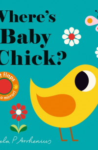 Where's Baby Chick?