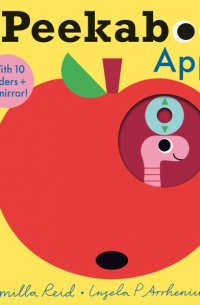 Reid Camilla - Peekaboo Apple