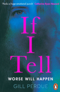 Perdue Gill - If I Tell