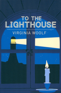 Virginia Woolf - To the Lighthouse