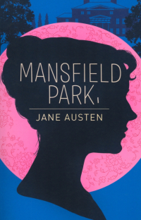 Джейн Остин - Mansfield Park