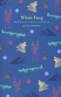 Джек Лондон - White Fang