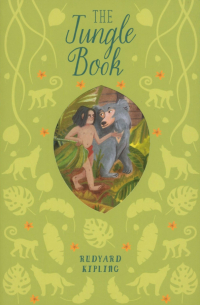 The Jungle Book