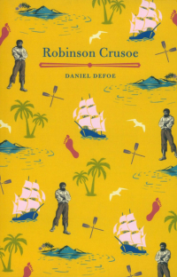  - Robinson Crusoe