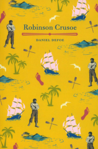 Robinson Crusoe