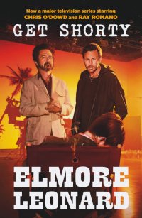 Элмор Леонард - Get Shorty