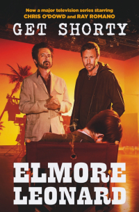 Элмор Леонард - Get Shorty