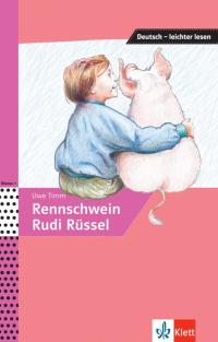  - Rennschwein Rudi Rüssel