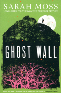 Ghost Wall