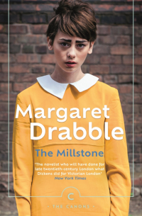 Маргарет Дрэббл - The Millstone