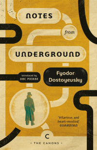 Фёдор Достоевский - Notes From Underground