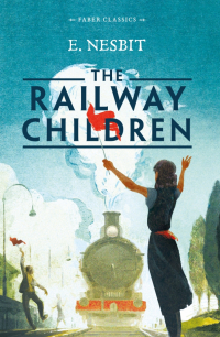 Эдит Несбит - The Railway Children