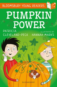 Pumpkin Power