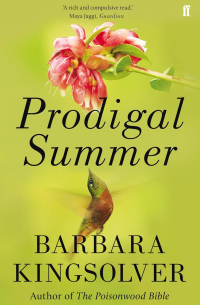 Prodigal Summer