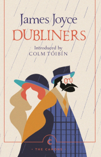 Джеймс Джойс - Dubliners