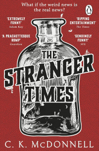 The Stranger Times