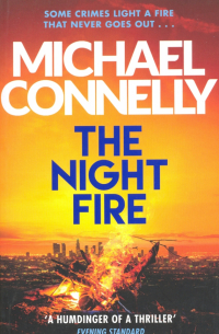 The Night Fire