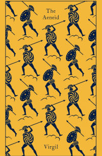 Вергилий - The Aeneid