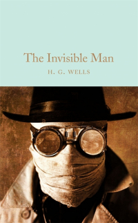 Герберт Уэллс - The Invisible Man