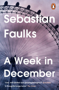 Себастьян Фолкс - A Week in December