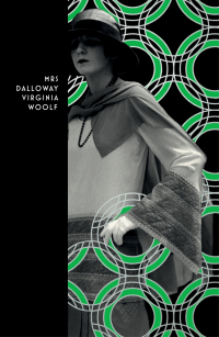 Virginia Woolf - Mrs Dalloway