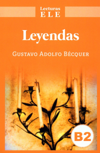 Густаво Адольфо Беккер - Leyendas
