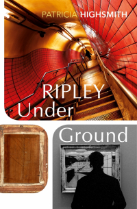 Ripley Under Ground