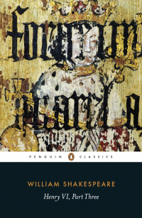 Уильям Шекспир - Henry VI. Part Three