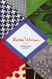Луиза Мэй Олкотт - Little Women