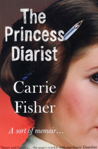 The Princess Diarist
