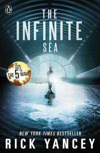 Рик Янси - The Infinite Sea