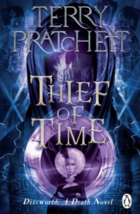 Thief Of Time