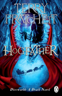 Terry Pratchett - Hogfather