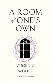 Вирджиния Вулф - A Room of One's Own