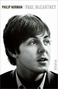 Филип Норман - Paul McCartney