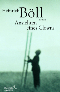 Ansichten eines Clowns