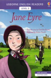 Jane Eyre